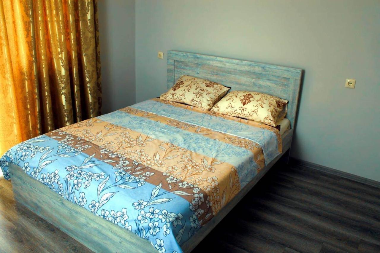 Tete Guest House Батуми Экстерьер фото