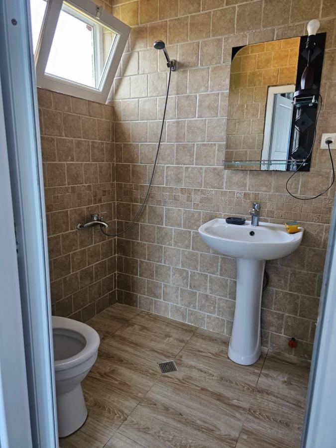 Tete Guest House Батуми Экстерьер фото