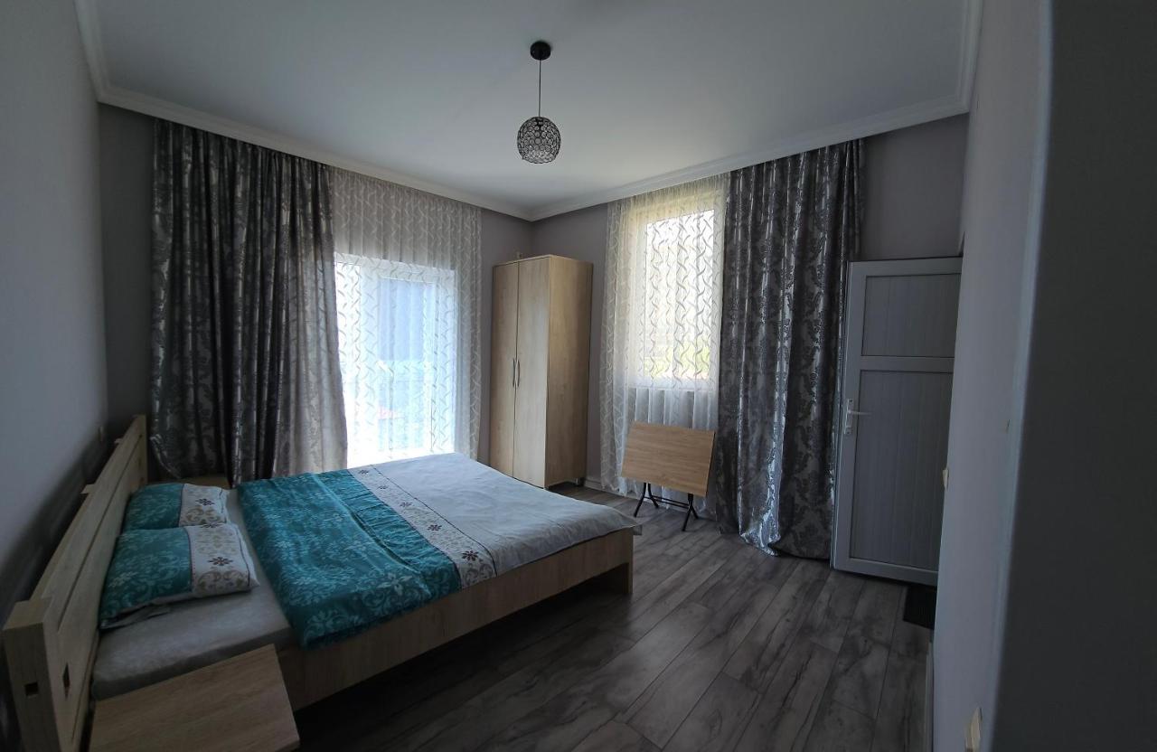 Tete Guest House Батуми Номер фото