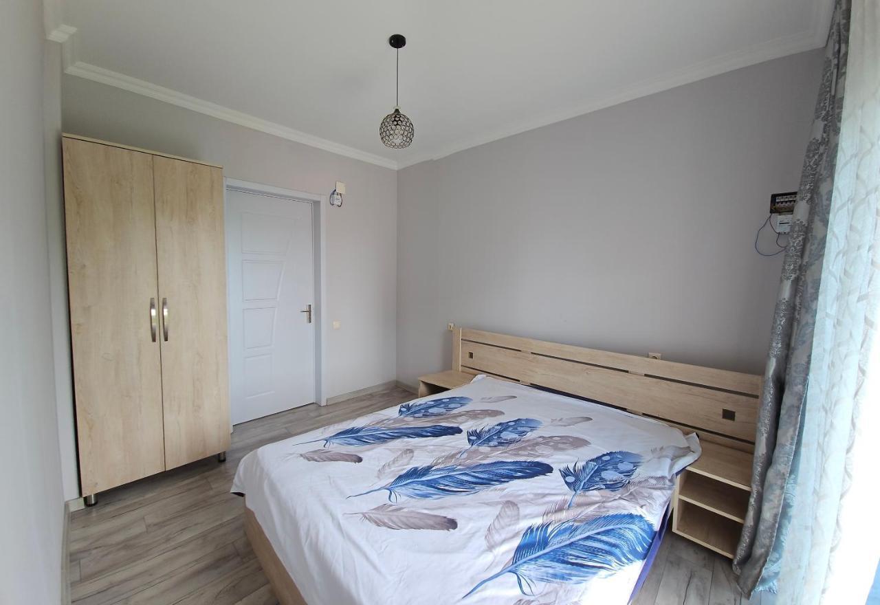 Tete Guest House Батуми Экстерьер фото